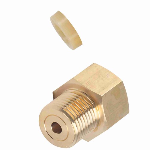 Co2 cylinder tank w21 8 - cylinder, w21.8
