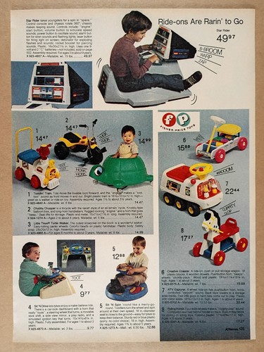 Playskool star rider - playskool,