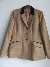 EQUETECH Sz 38 - Uk 14  Deluxe