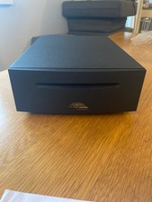 Naim Unitiserve 2TB CD ripper