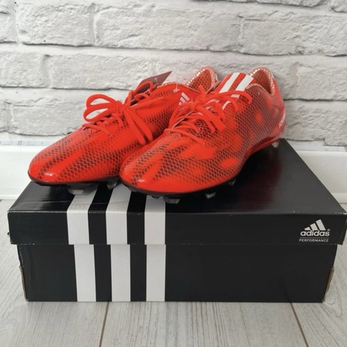 Adidas f30 solar red football - adidas,