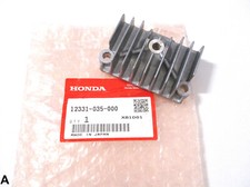 Cover cylinder head cylinder
