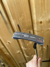 odyssey White Hot Versa one Putter / 34 Inch / BRAND NEW WRAPPED