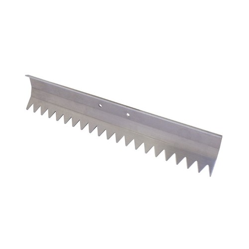 Kraft tool aluminium concrete - aluminium,