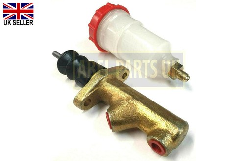 Brake master cylinder - brake, jcb