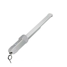 Hydraulic Piston for Swing