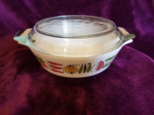 Vintage jaj pyrex - vintage,