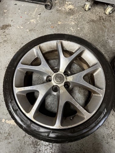 Vauxhall corsa vxr stud - vauxhall,