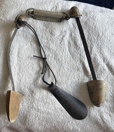 Antique shoes stretcher - antique,