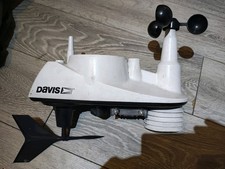 Davis Vantage Vue Weather