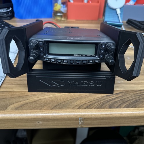 Ft8800 ft8900 yaesu ham - ft8900,
