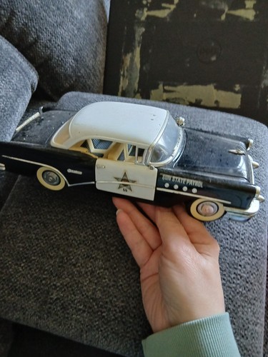 Mira model 1955 buick - –,