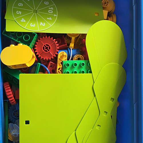 Lego education duplo - lego,