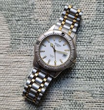 Mens Sekonda Vintage Diver