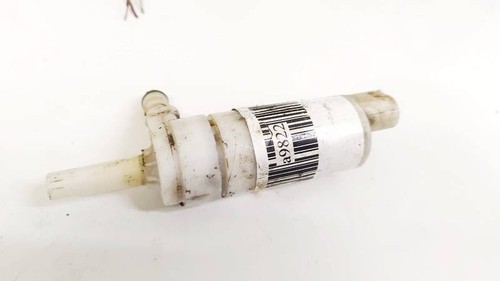 8tw00754016 washer water pump - washer,