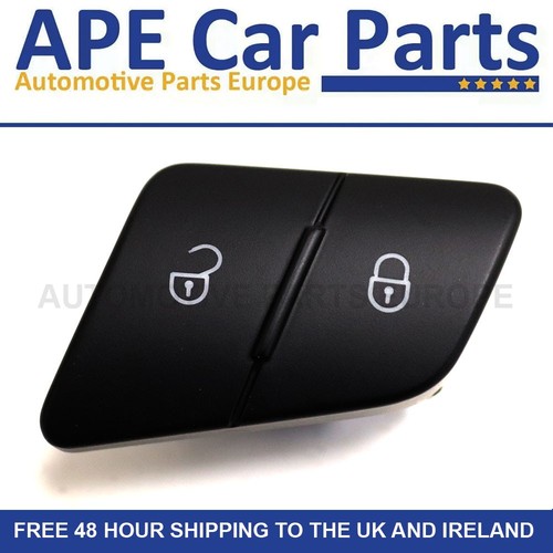 Car door lock switch button - car,