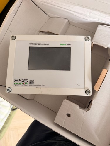 Merlin wdp water detection - wdp,