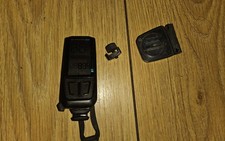 B Twin Bicycle Saddle Bag with