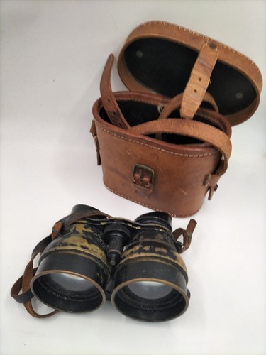 Original wwii night binoculars - original,