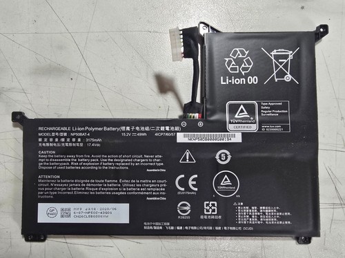 Genuine medion clevo xmg - genuine,