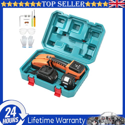 Electric strapping machine - strapping,