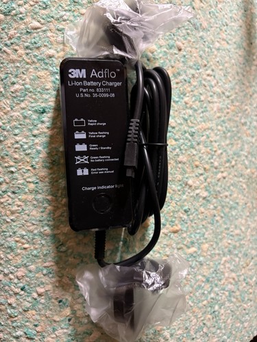 Adflo battery charger for - 3m,