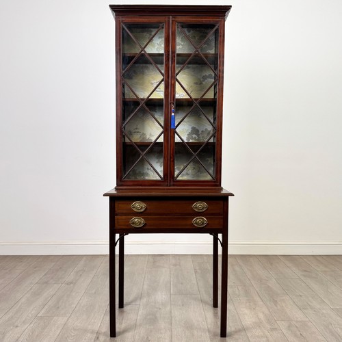 Antique 18th century georgian - 18th,