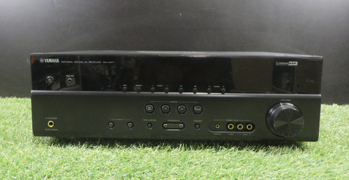 Yamaha v371 natural - rx-v371, sound