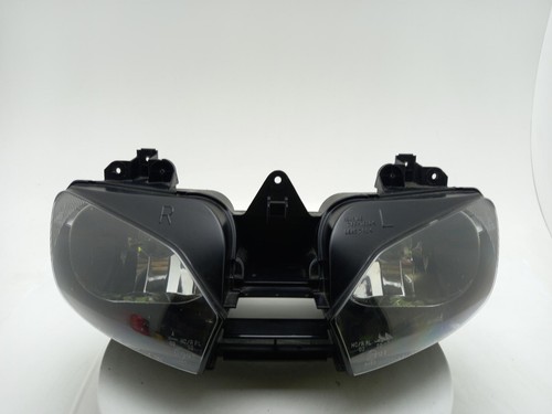 1999 yamaha yzf headlamp - r6,
