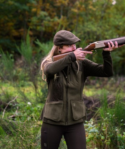 Deerhunter pro gamekeeper flat - deerhunter,