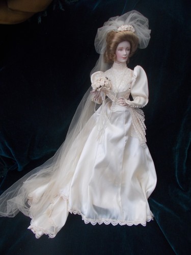 Franklin mint heirloom - franklin,
