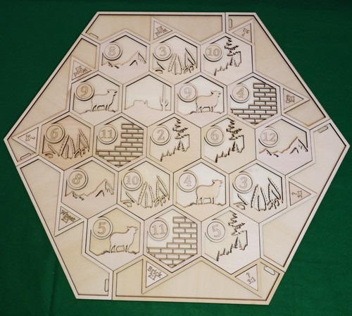 Custom wooden board for - custom,