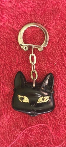 Sev marchal keyring 1970s - sev,
