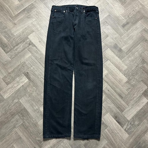 Levis 501 jeans w32 - w32, l34