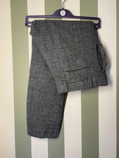 Aubin & Wills Mens Check