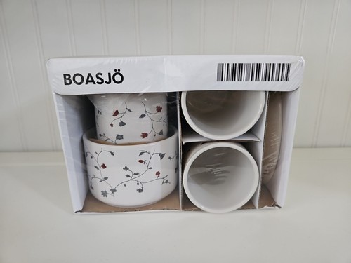Rare ikea vintage boasjo - vintage,