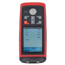 Ultrasonic Thickness Gauge Thickness Measuring Meter High Accuracy 1000mAh