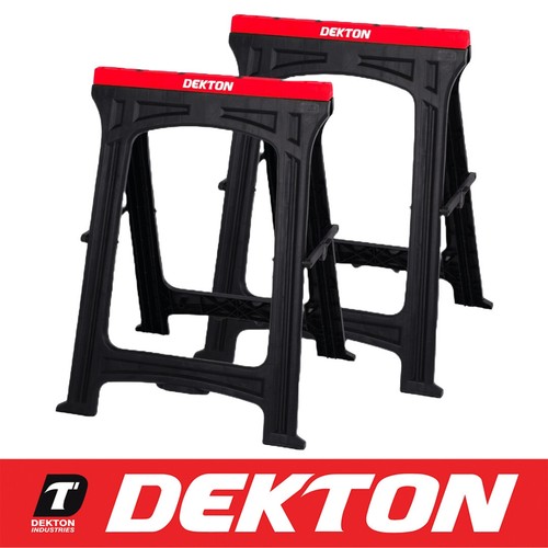 Dekton 2pc trestles - dekton,