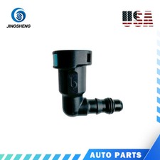 Fuel Line Quick Connector for Tiguan Scirocco Safari Polo Passat Lupo Jetta Golf