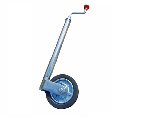 Bradley jockey wheel - bradley,
