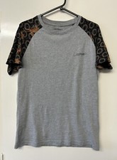 Ed Hardy’s Men’s Grey