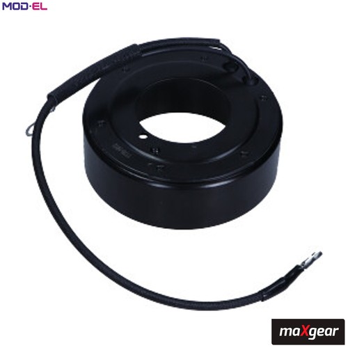 Coil magnetic clutch - magnetic,