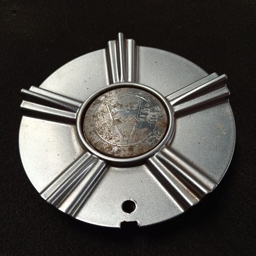Wolfrace centre cap - cap,