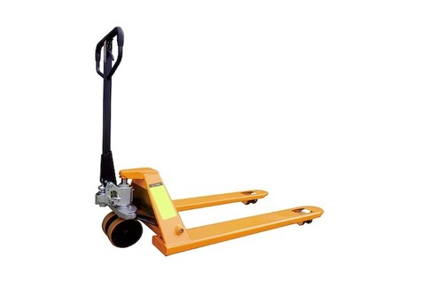 2500kg pallet truck - 2500kg, manual