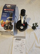 Starfrit Rotato Express Fruit