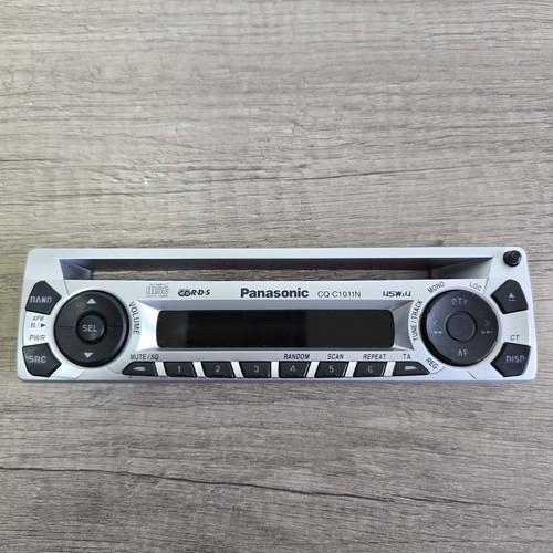 Panasonic c1011nw player - panasonic,