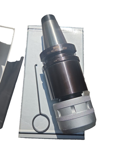Nikken 40 c1 collet - bt,