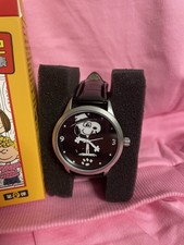 Snoopy Spike Watch  