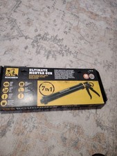 Roughneck 32-150 Ultimate
