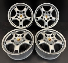 Porsche 987 Boxster Cayman 19"